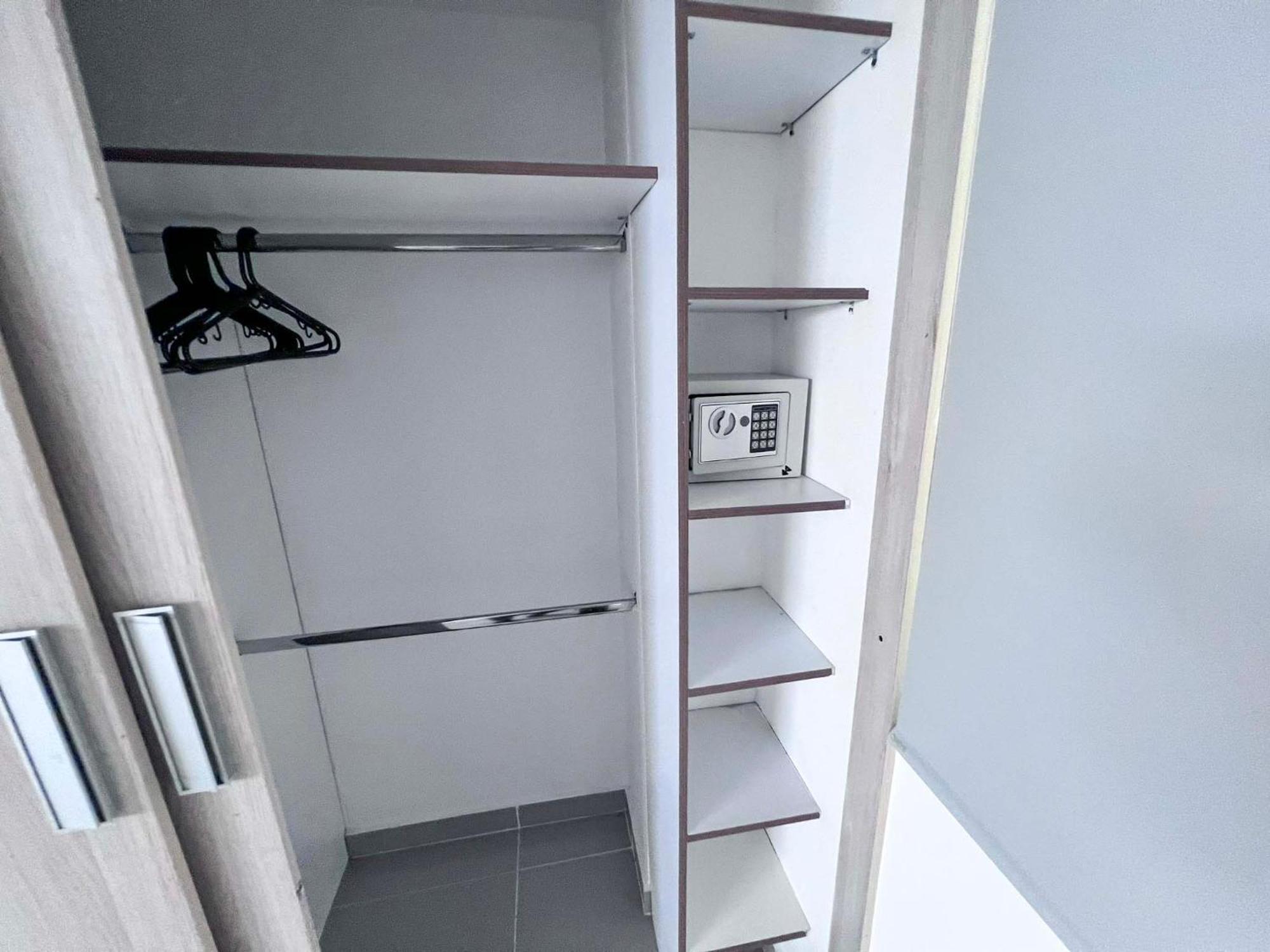 Medellin's Coolest Neighborhood Appartement *