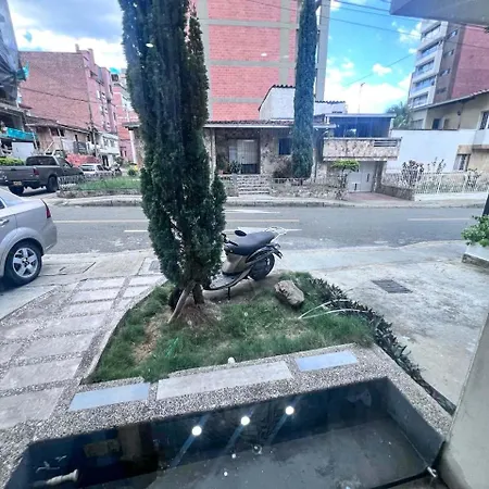 Medellin'S Coolest Neighborhood Apartment Exterior photo