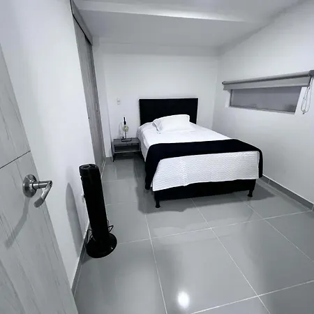 Medellin'S Coolest Neighborhood Apartment Exterior photo