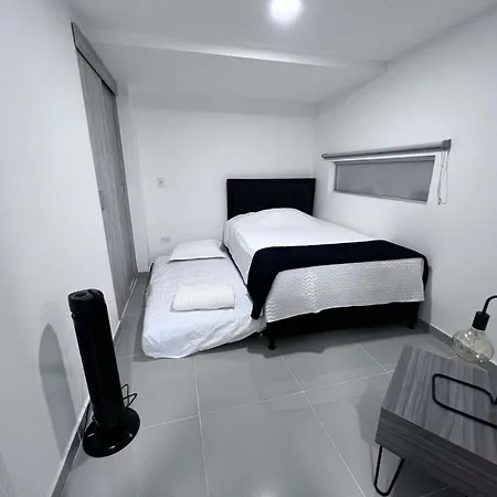 Medellin'S Coolest Neighborhood Apartment Exterior photo