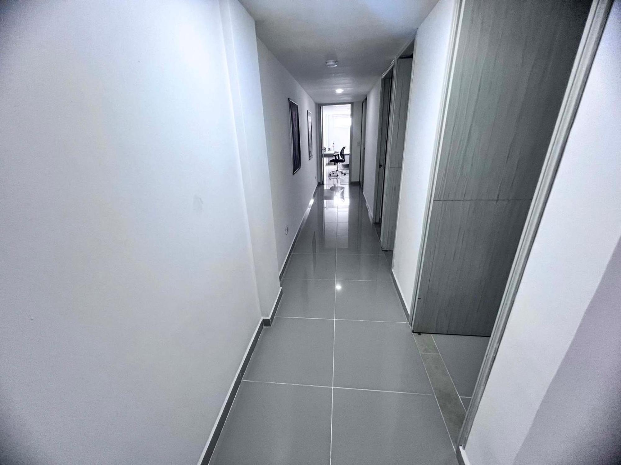 Medellin's Coolest Neighborhood Apartment