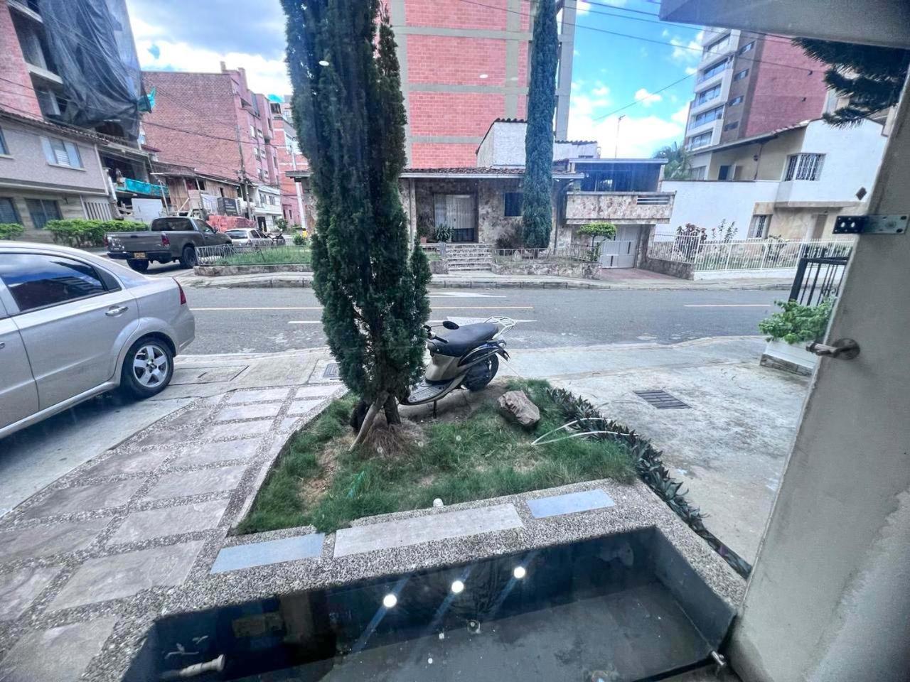 Apartment Medellin's Coolest Neighborhood