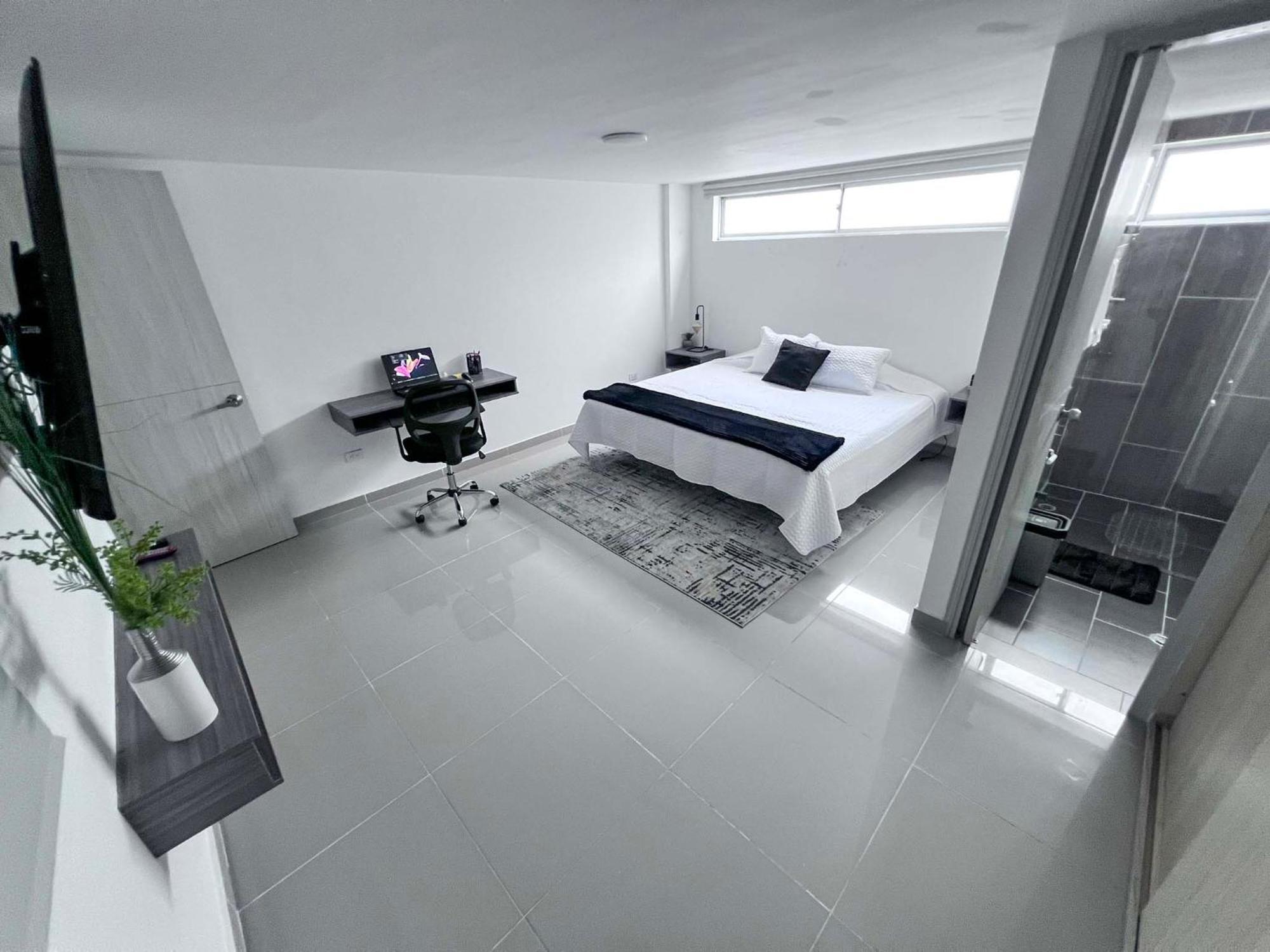 Medellin's Coolest Neighborhood Apartment Medellin