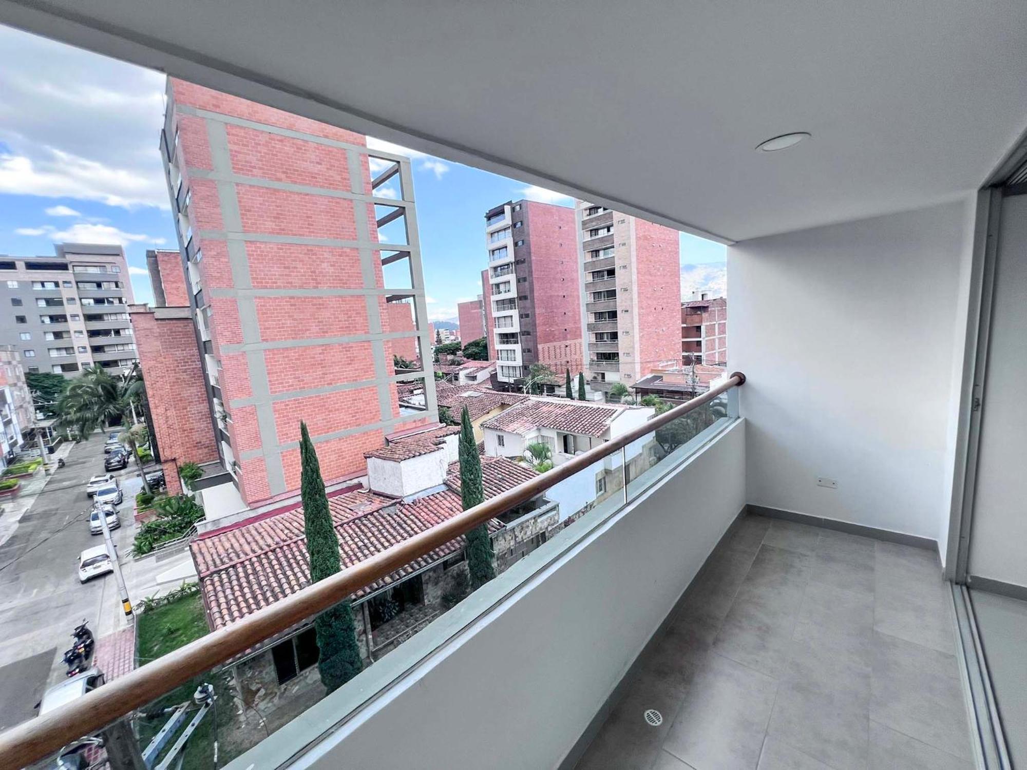 Medellin's Coolest Neighborhood